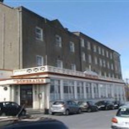 Grand Hotel Tramore Zewnętrze zdjęcie