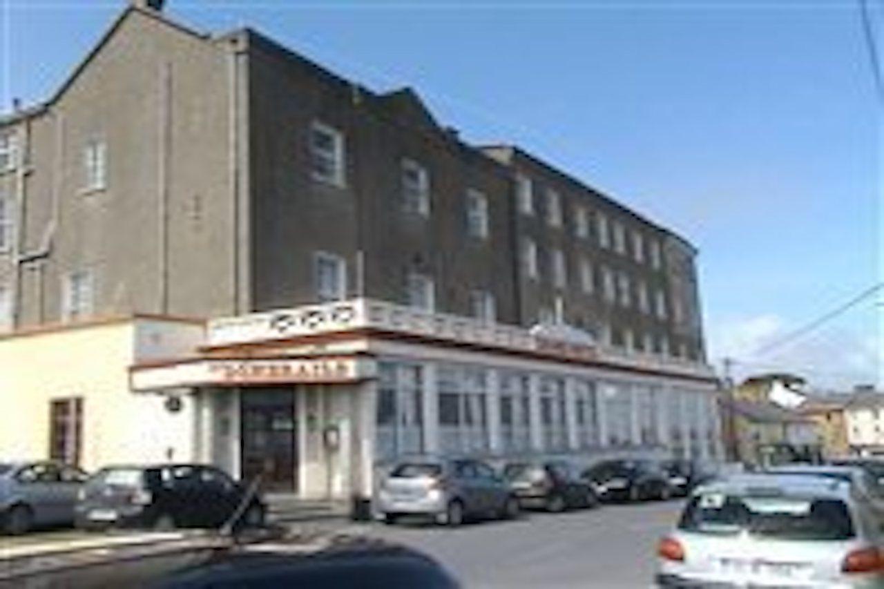 Grand Hotel Tramore Zewnętrze zdjęcie