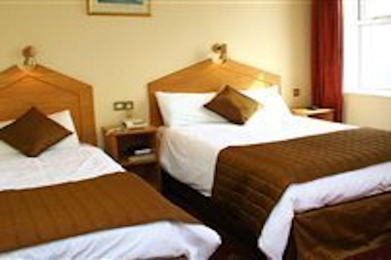 Grand Hotel Tramore Zewnętrze zdjęcie