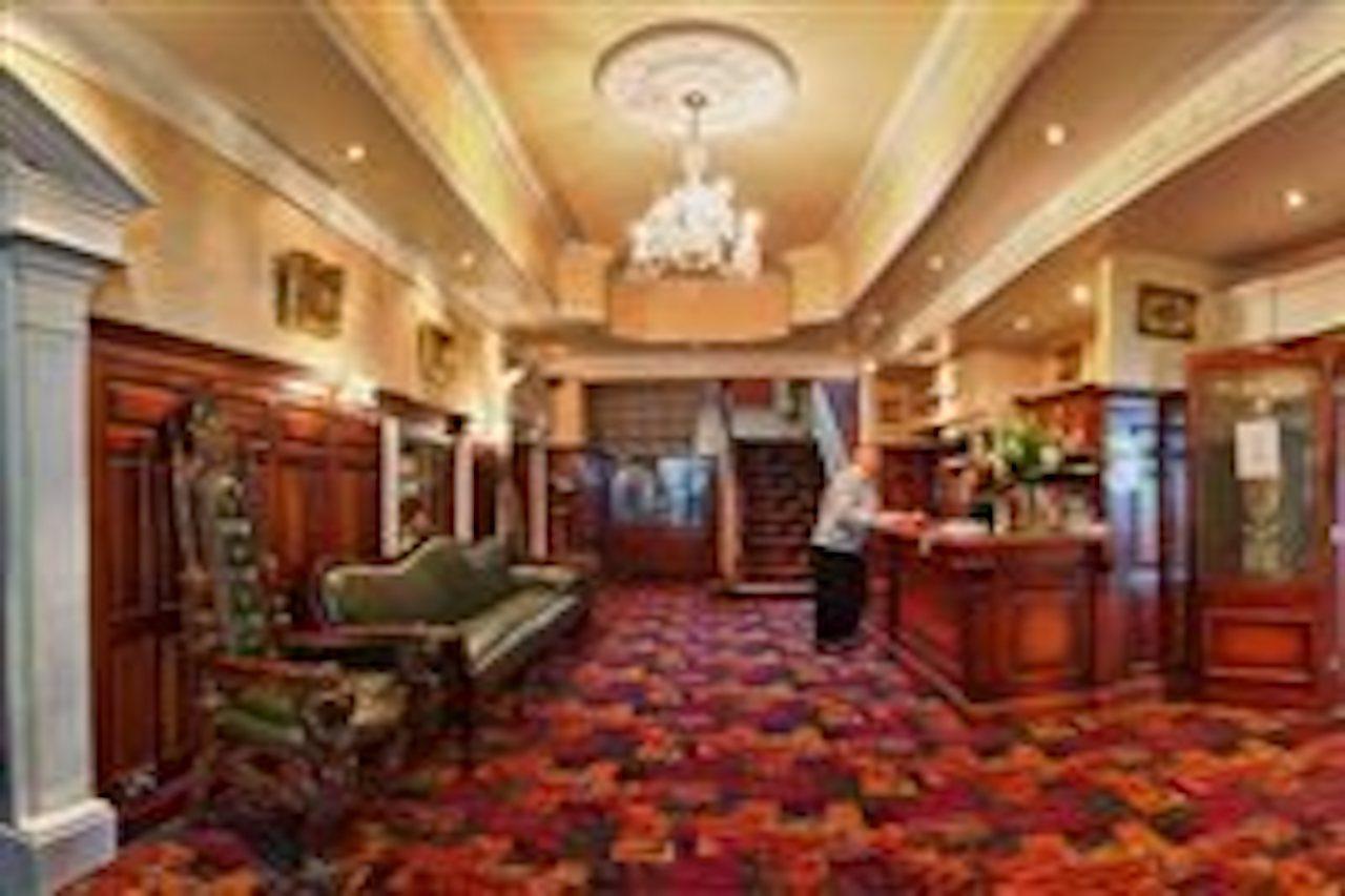 Grand Hotel Tramore Zewnętrze zdjęcie